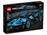 ЛЕГО Техник - Бугати Болид Agile Blue 42162