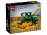 ЛЕГО Техник - John Deere 9700 Forage Harvester 42168