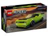 ЛЕГО Спийд Шампиони  - Спортна кола Додж Чалънджър SRT Hellcat 77237