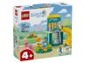 Lego  11201