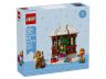 ЛЕГО Криейтър - Зимна беседка 40778