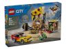 lego 60496