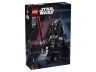 Основна кутия на конструктор LEGO Star Wars 75461 Минифигура на Дарт Вейдър в увеличен размер