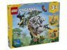 Конструктор LEGO Creator 3-в-1 Семейство коали 31388 предна страна на кутията 