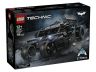 Предна страна на кутията на дистанционно управляемото LEGO Technic 42239 Batmobile Tumbler от Get7.eu