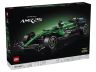 Предна кутия на LEGO Technic 42240 Aston Martin Aramco AMR25 F1 болид от Get7.eu