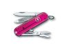 Викторинокс Victorinox Classic Pink 0.6203.T5