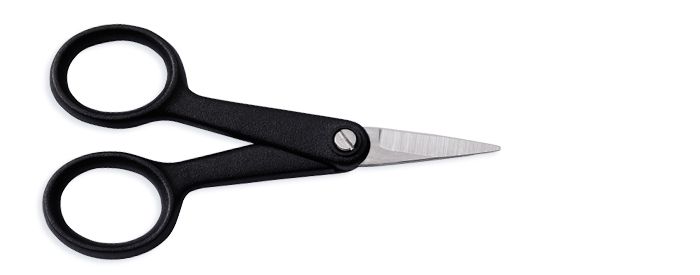 Ножица за маникюр  Avanti 11 см. 839907