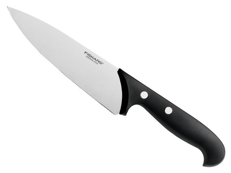 Нож Fiskars Classic 867211 - 16см