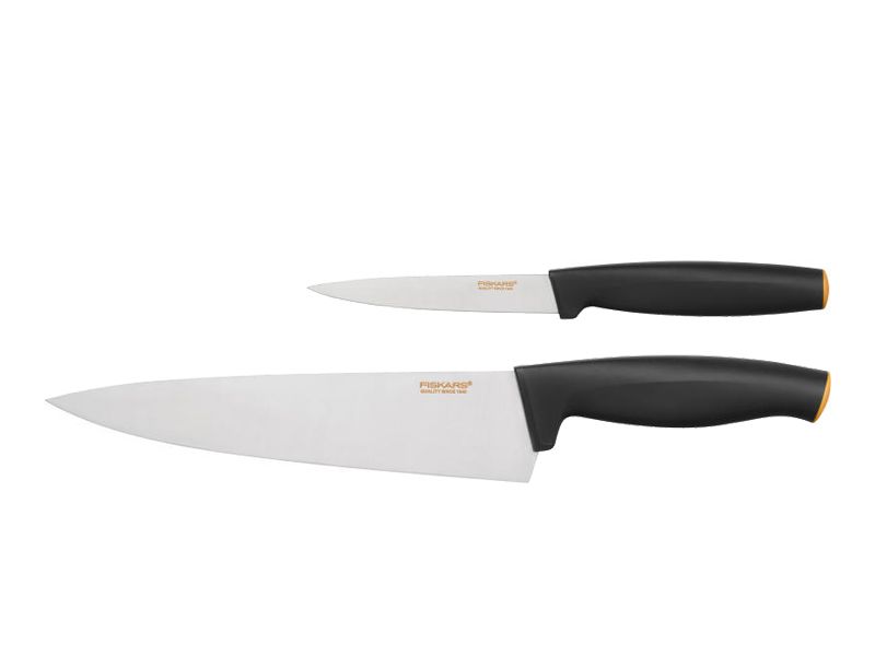 Комплект два ножа голям и малък Cook's set 1014198