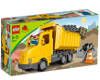 ЛЕГО ДУПЛО-САМОСВАЛ 5651