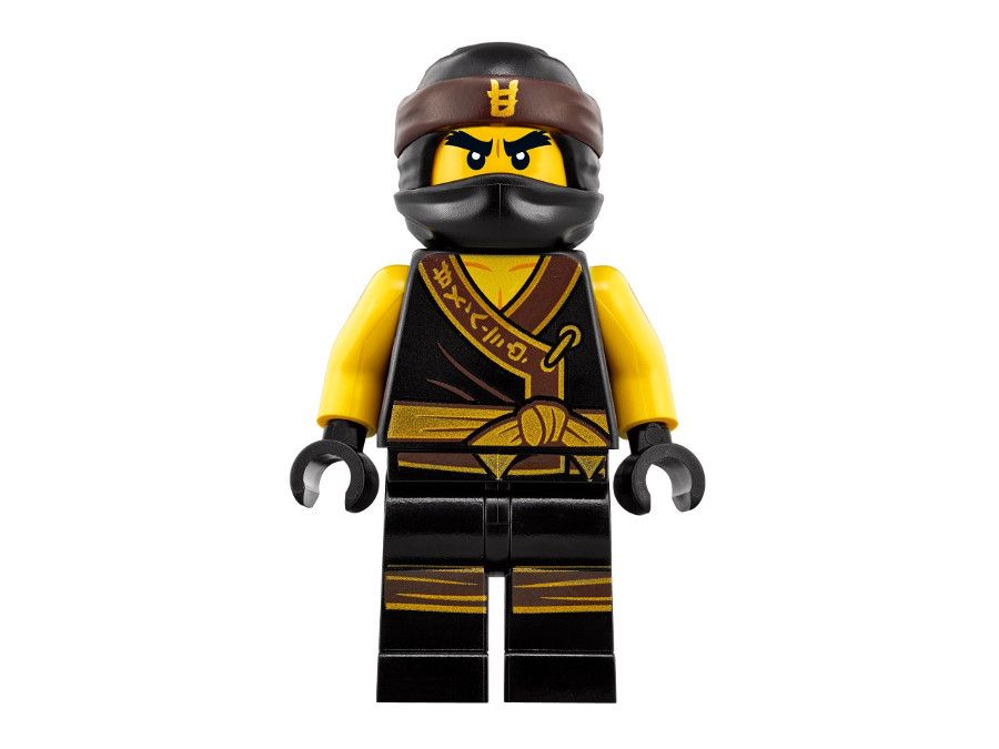 LEGO ЛЕГО 70609 ЦЕНА Нинджаго Филмът - Бомбардировач на Манта Рей