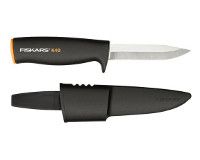 Универсален нож Fiskars Фискарс 125860 с тапа