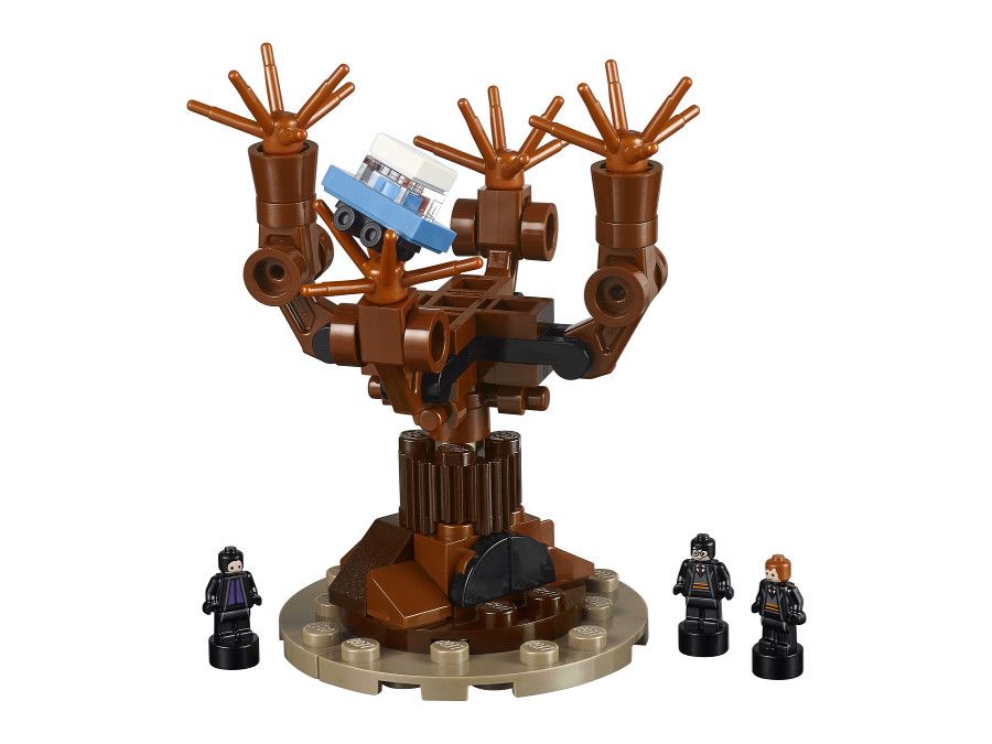 LEGO ЛЕГО 71043 Цена Хари Потър - Замъкът Хогуортс