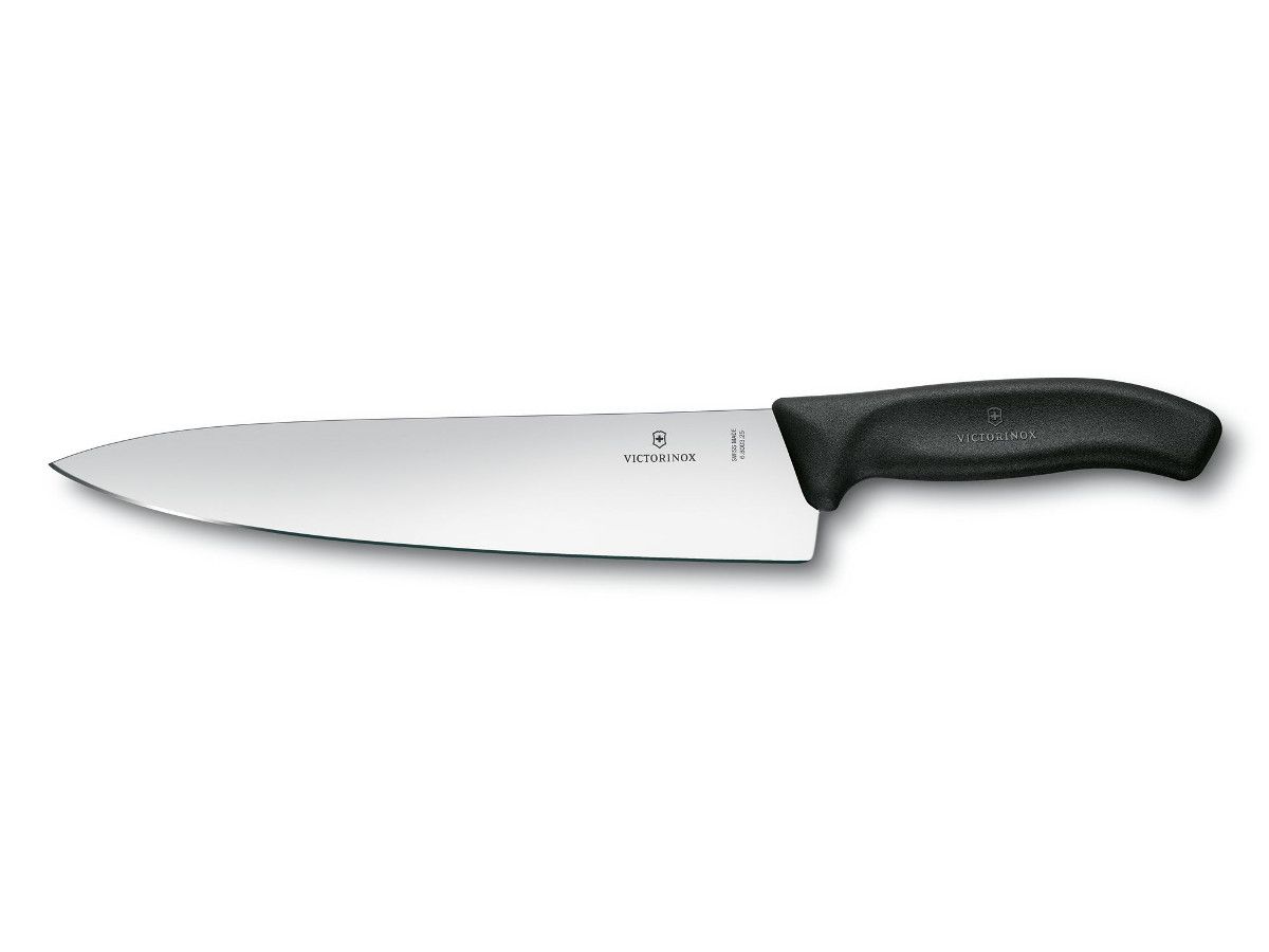 Нож за месо, острие 25 см
