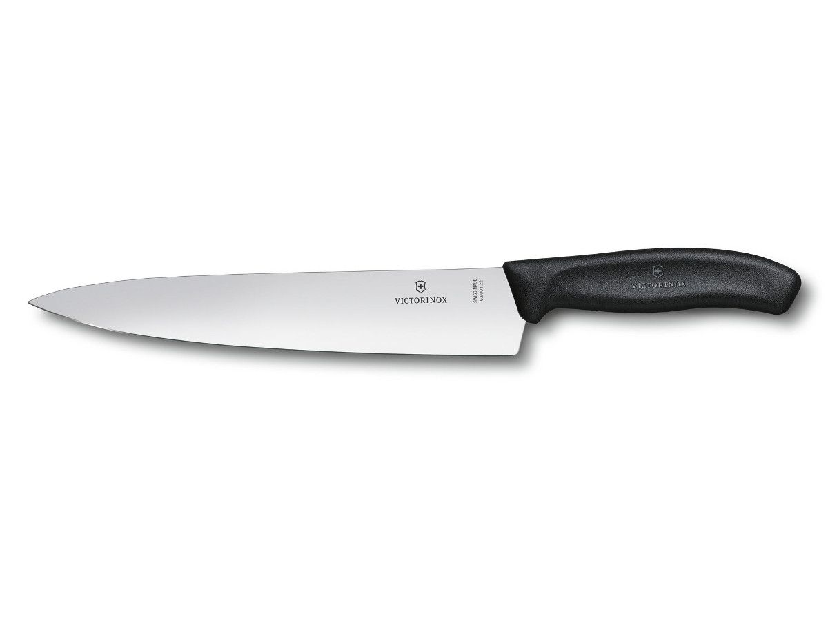Нож за месо Victorinox Викторинокс , острие 22 см 