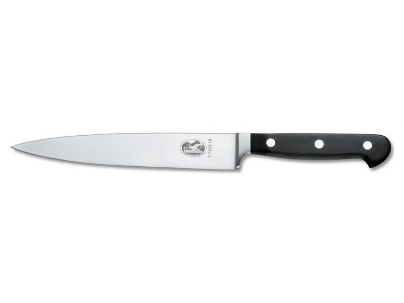 Кухненски нож за филетиране Victorinox Викторинокс , острие 20 см 