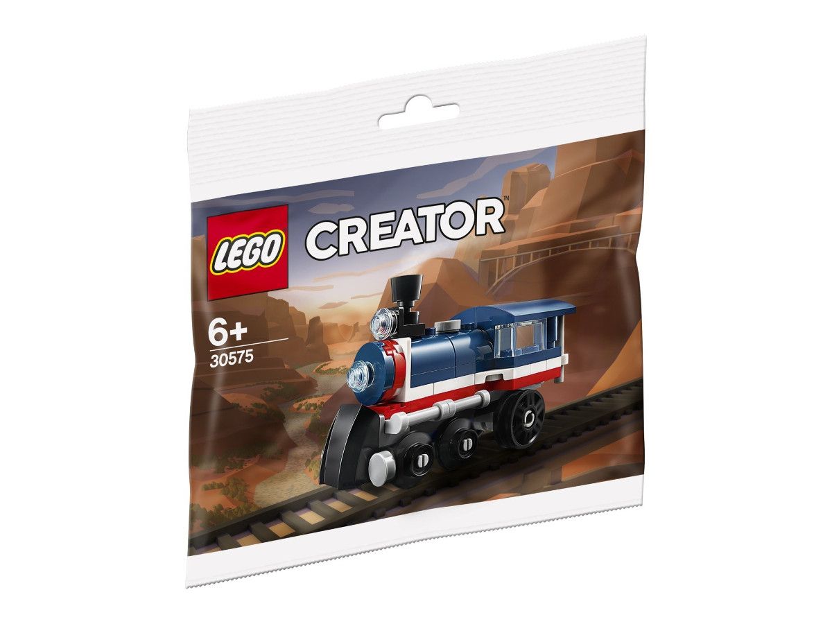 Lego 30375