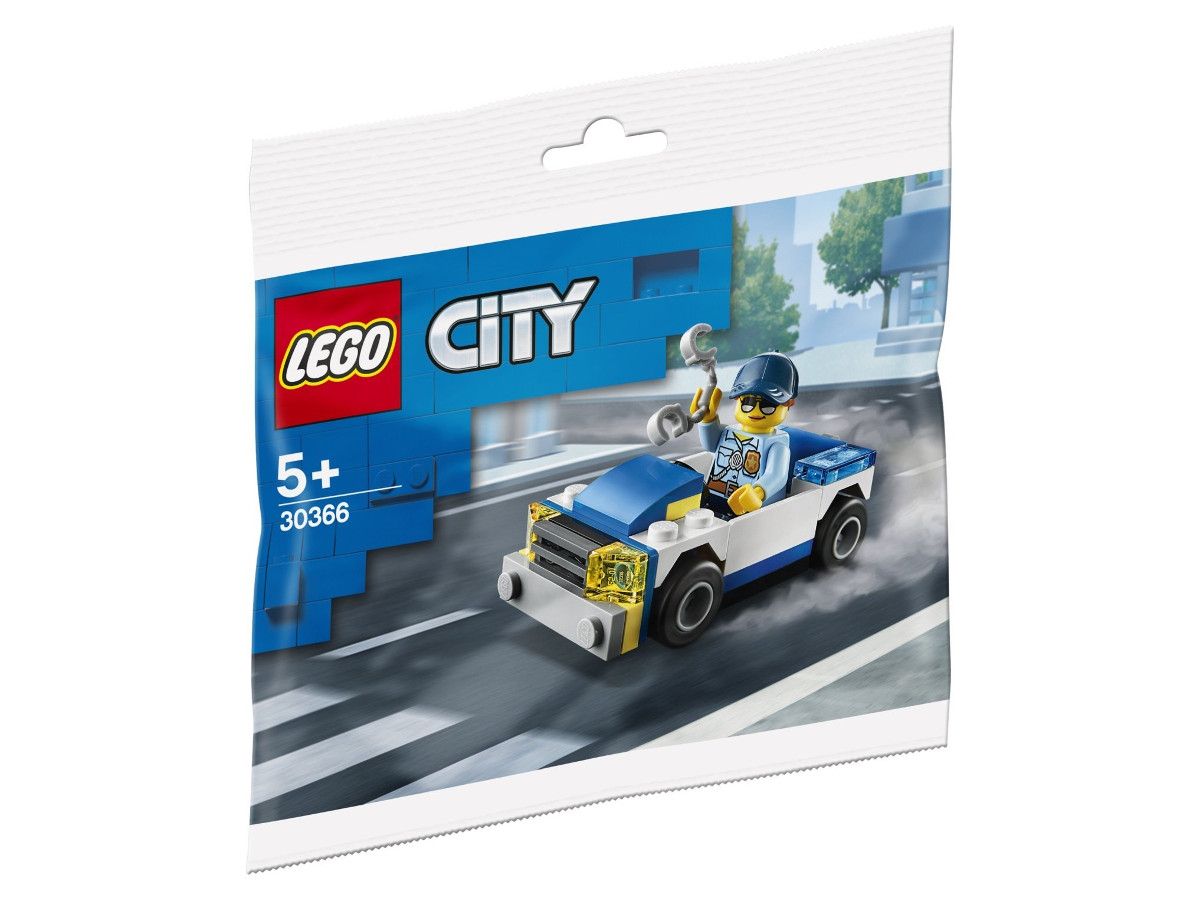 Lego 30366