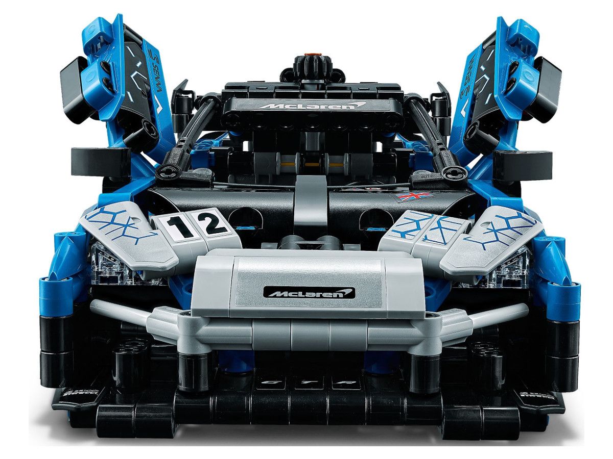 LEGO ЛЕГО 42123 Цена ТЕХНИК - Макларън Сена GTR