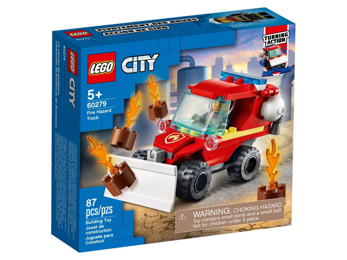 Lego 60279