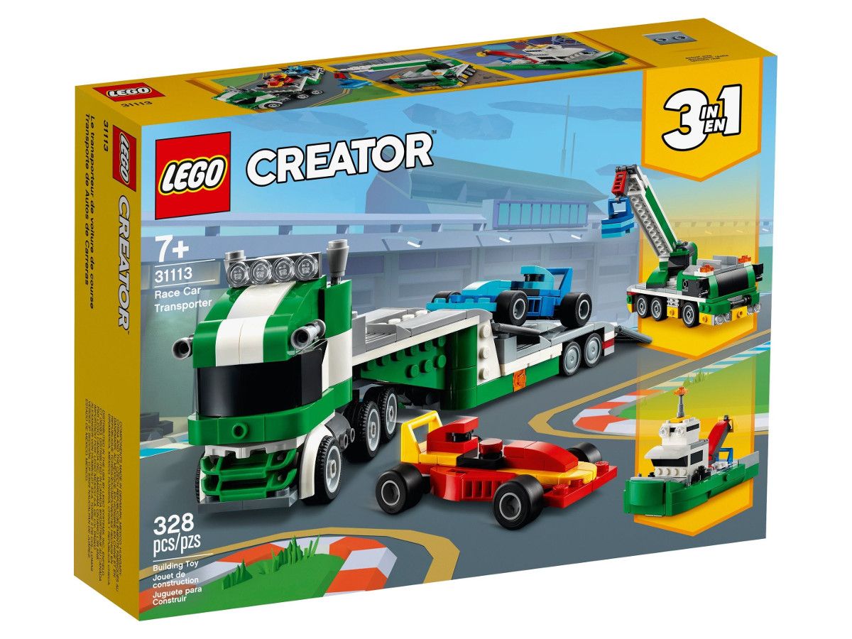 LEGO 31113