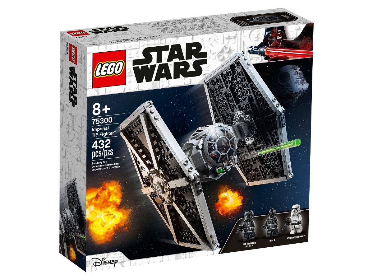 Lego 75300