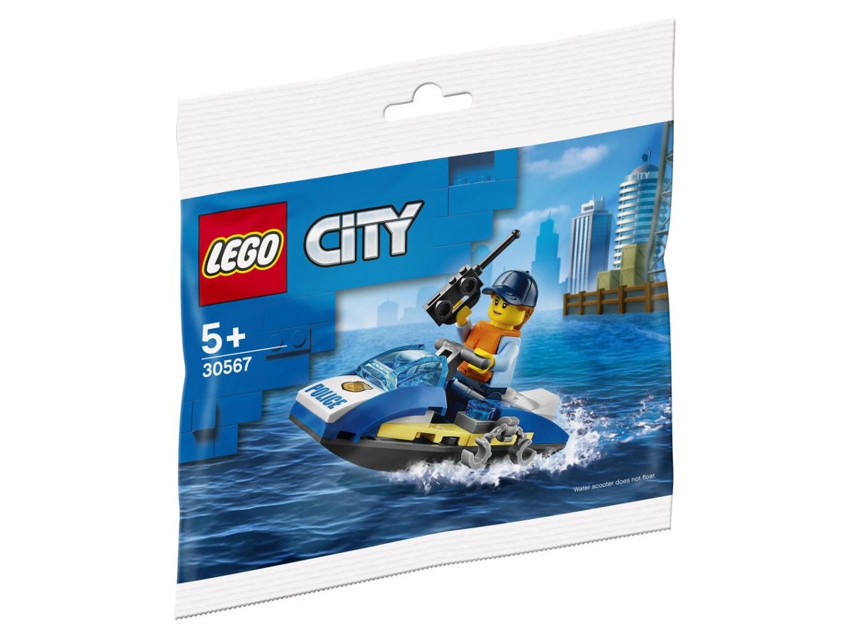 Lego 30567