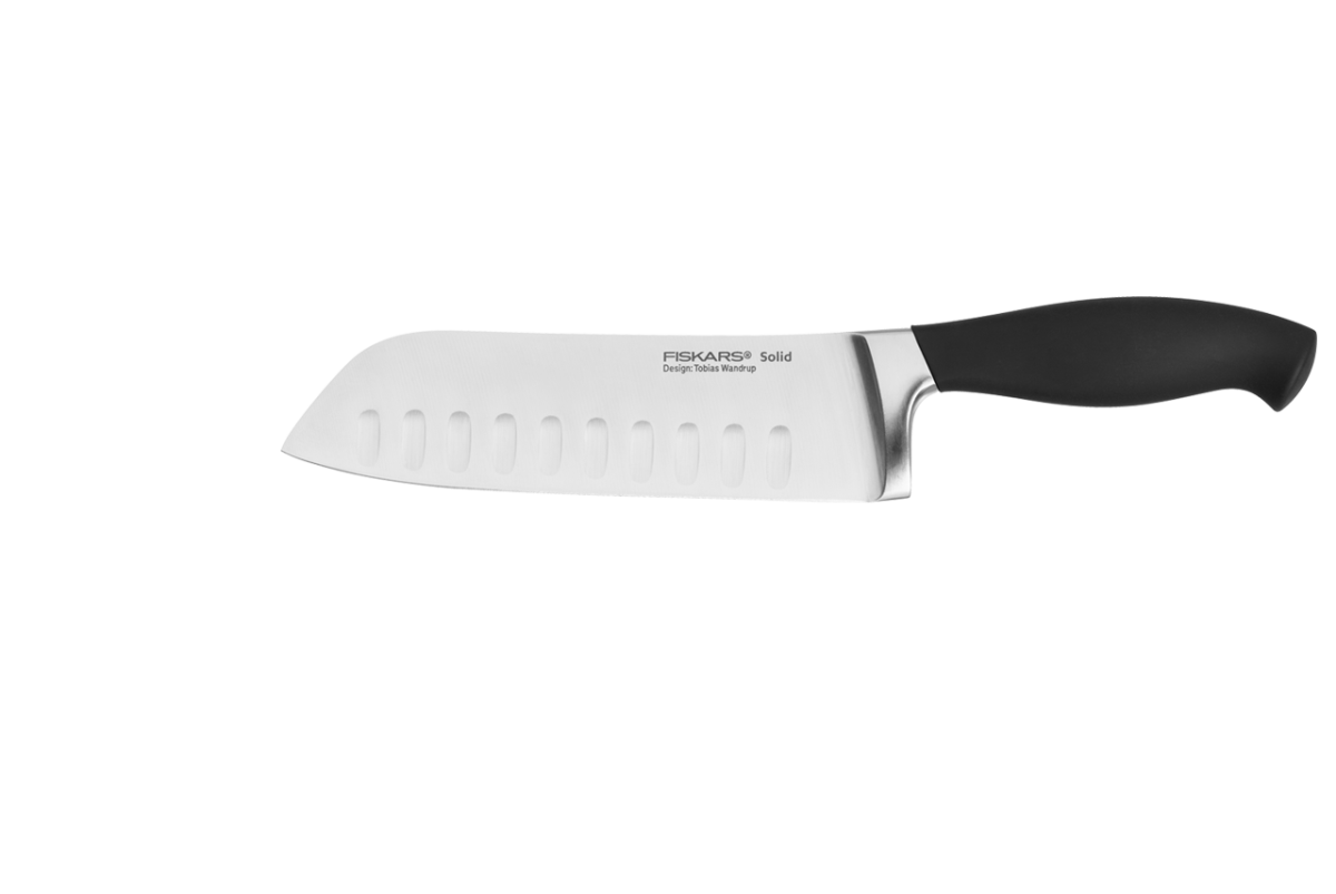 Сантуко нож Солид 16 см. 857331