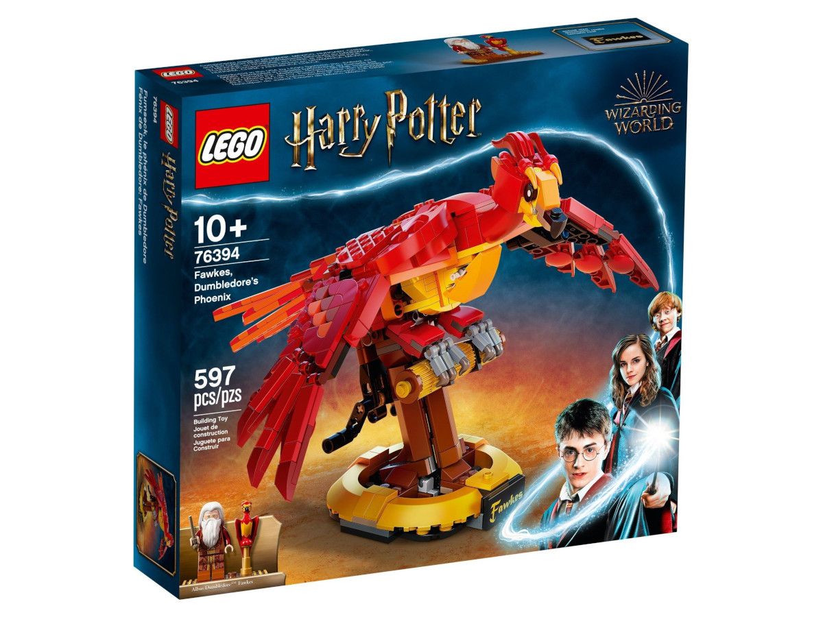 LEGO 76394