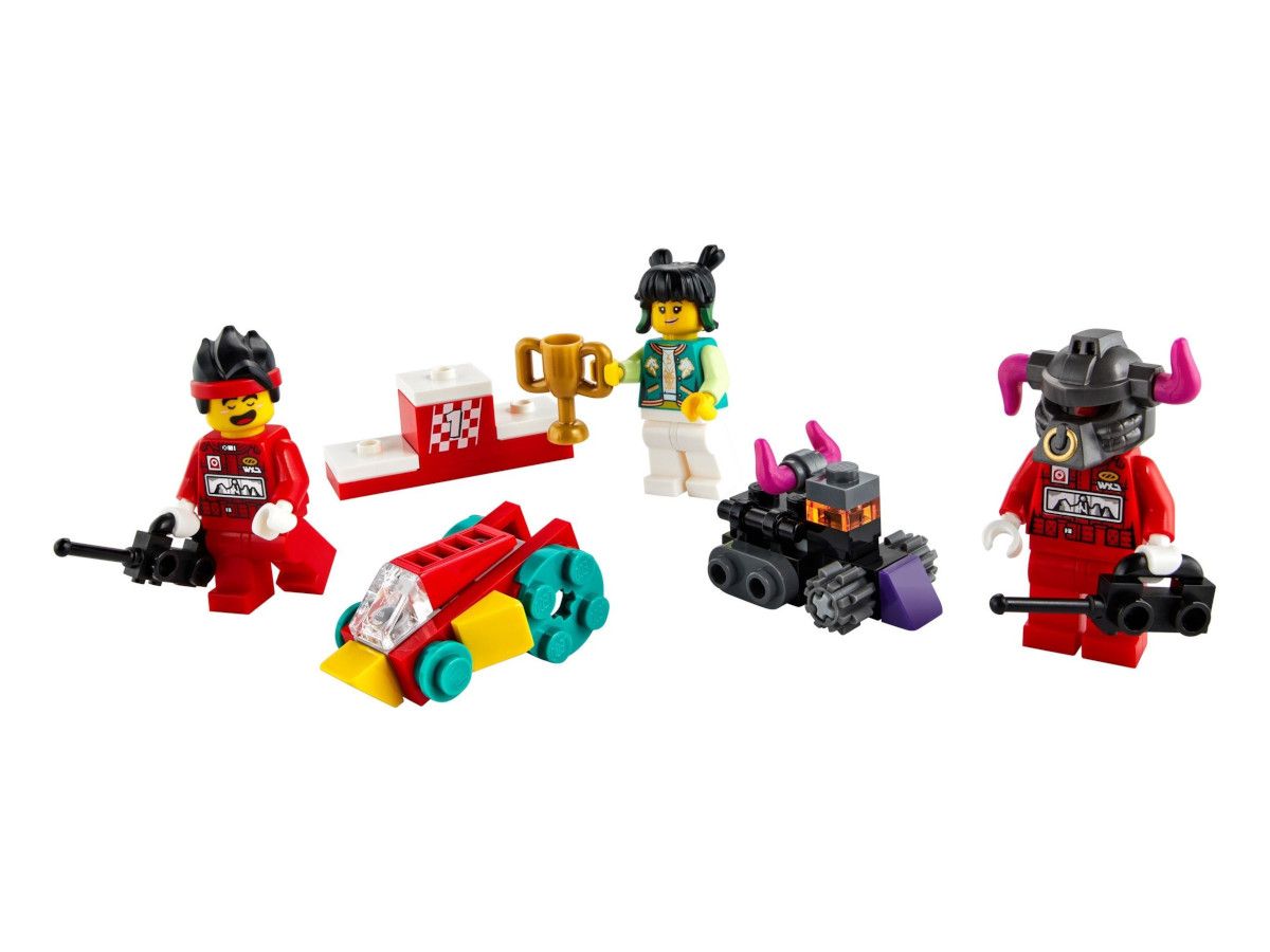 Lego 40472