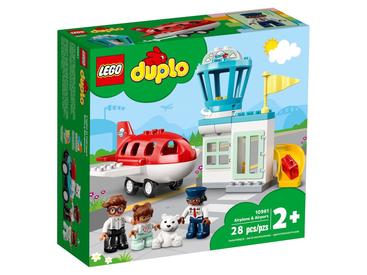 LEGO 10961