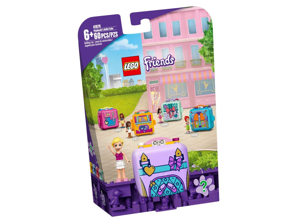 LEGO 41670