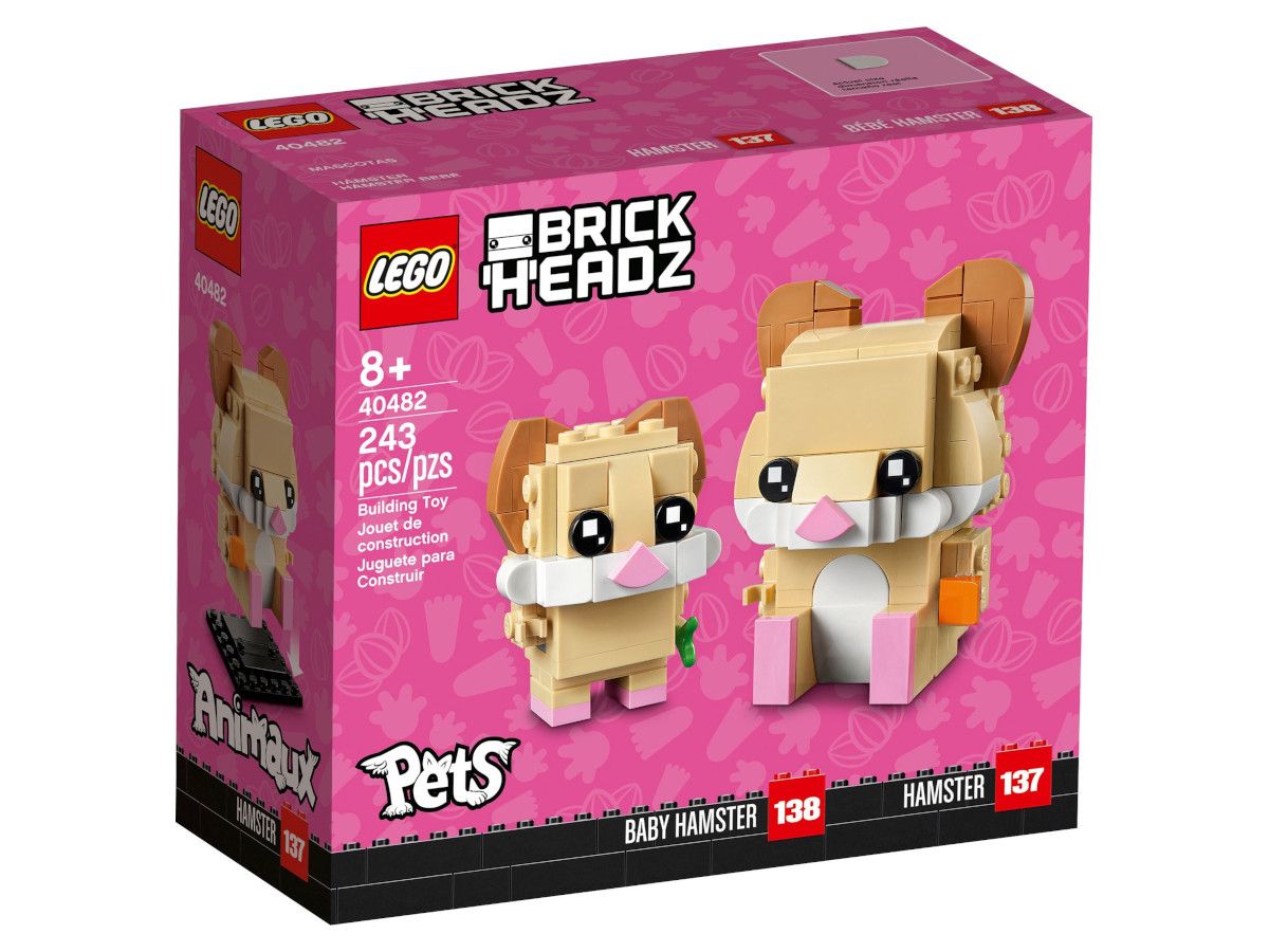 Lego 40482