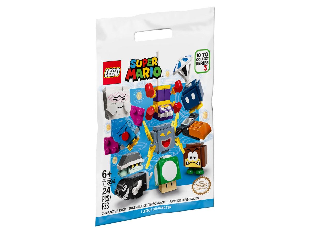 Lego 71394