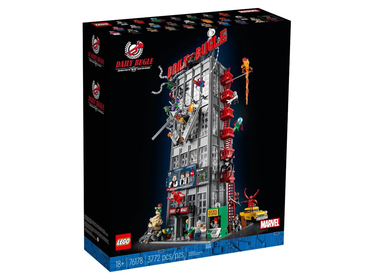 LEGO 76178