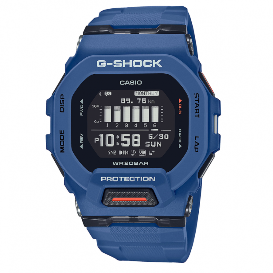 G-SHOCK GBD-200-2ER