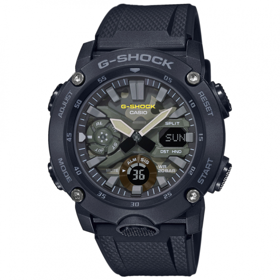 G-SHOCK GA-2000SU-1AER