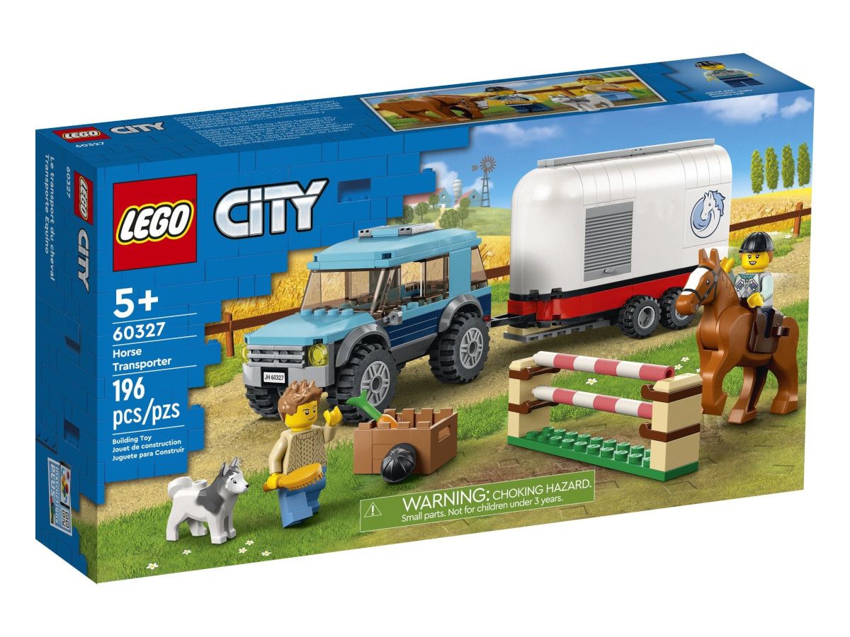 LEGO 60327