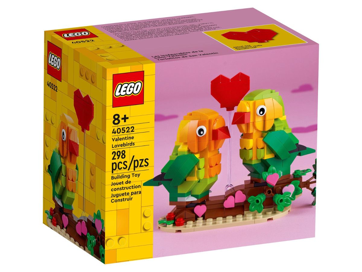 LEGO 40522