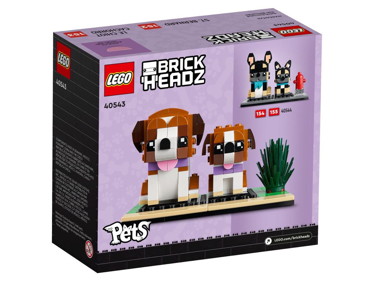 Lego 40543 a