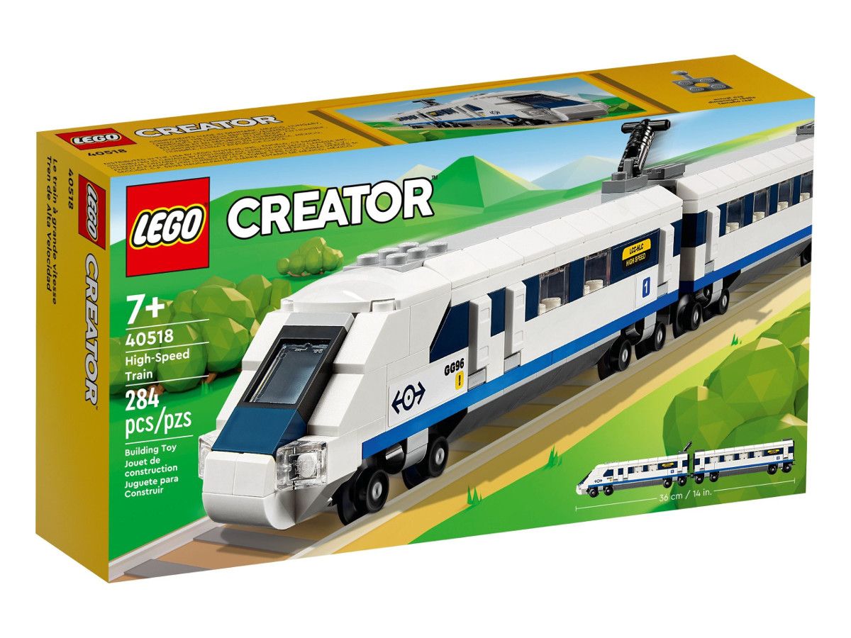 LEGO 40518