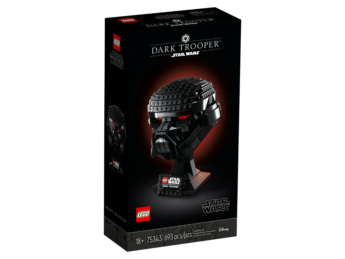 Lego 75343