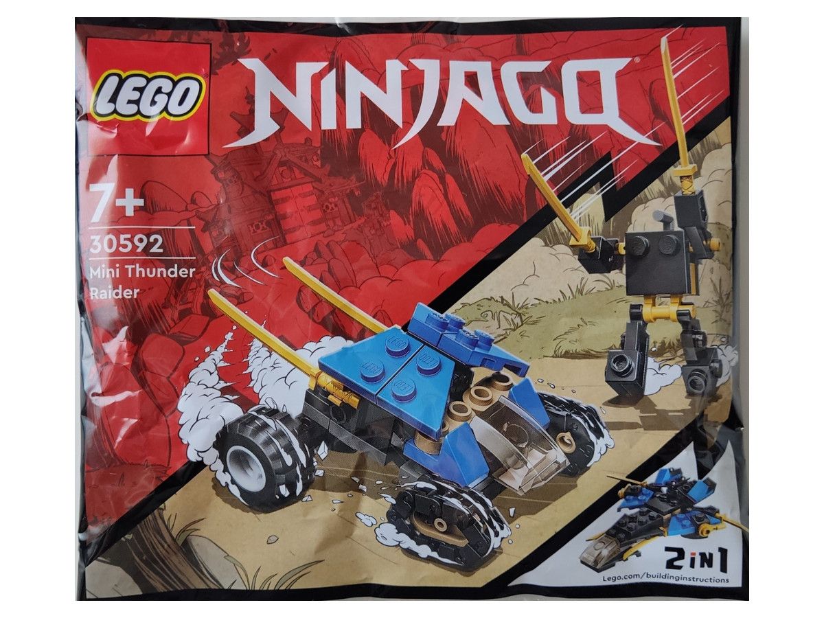 LEGO-30592
