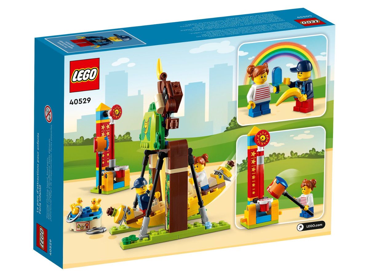 LEGO 40529 a
