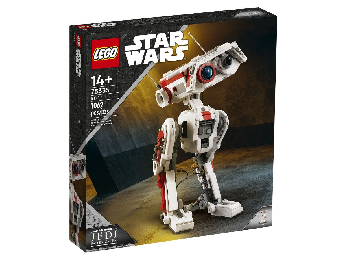 Lego 75335