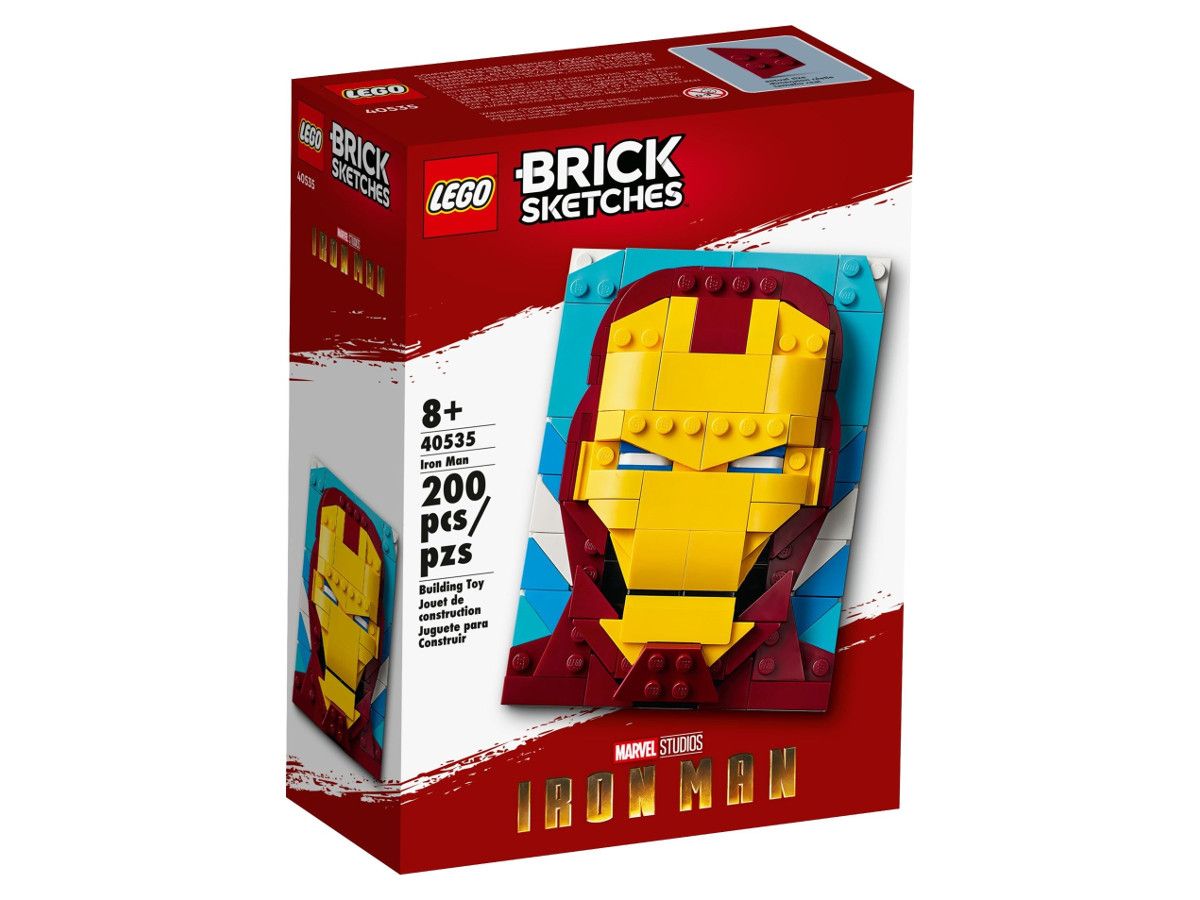 LEGO-40535