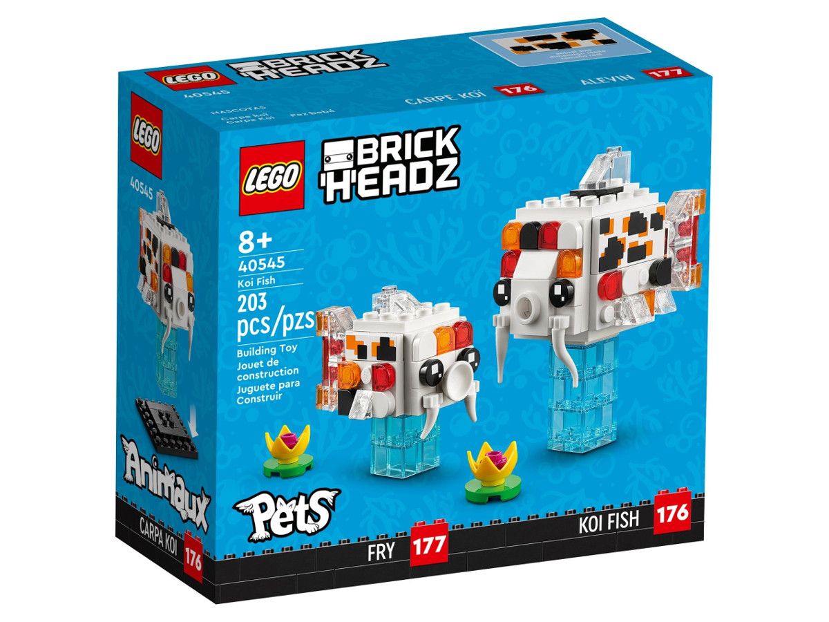 Lego 40545