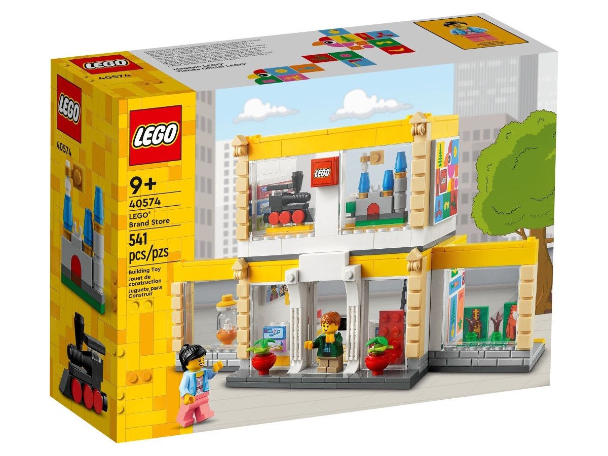 LEGO 40574