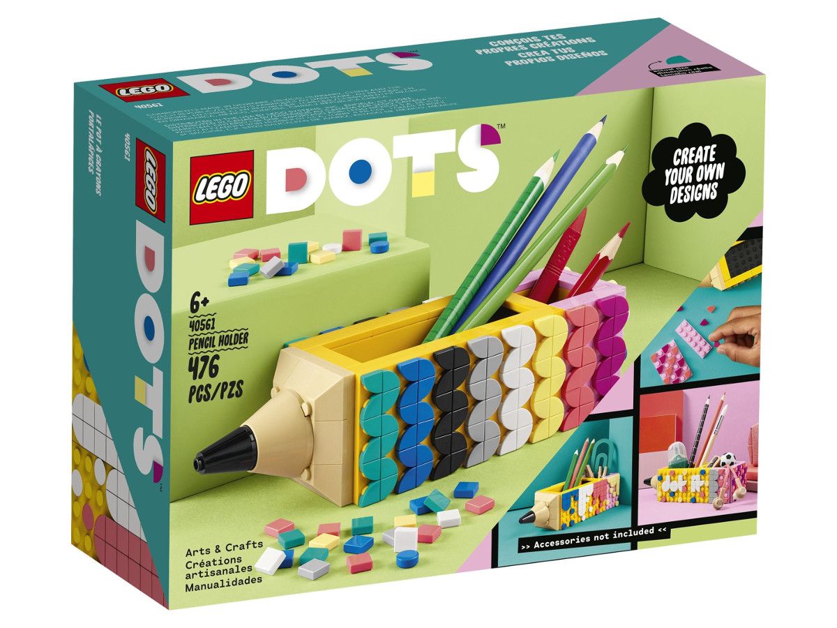 Lego 40561